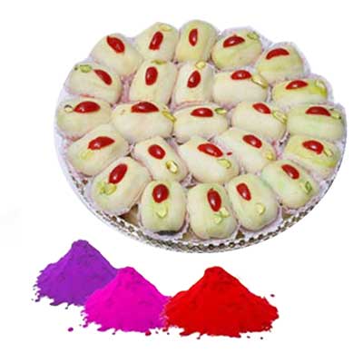 "Sweets N Holi - codeS02 - Click here to View more details about this Product